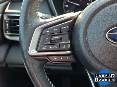 2023 Subaru Outback Limited CVT