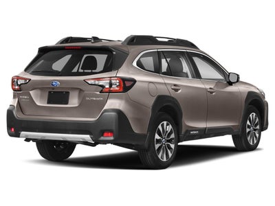 2023 Subaru Outback Limited CVT