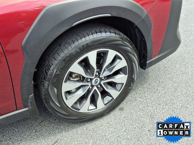 2023 Subaru Outback Limited CVT