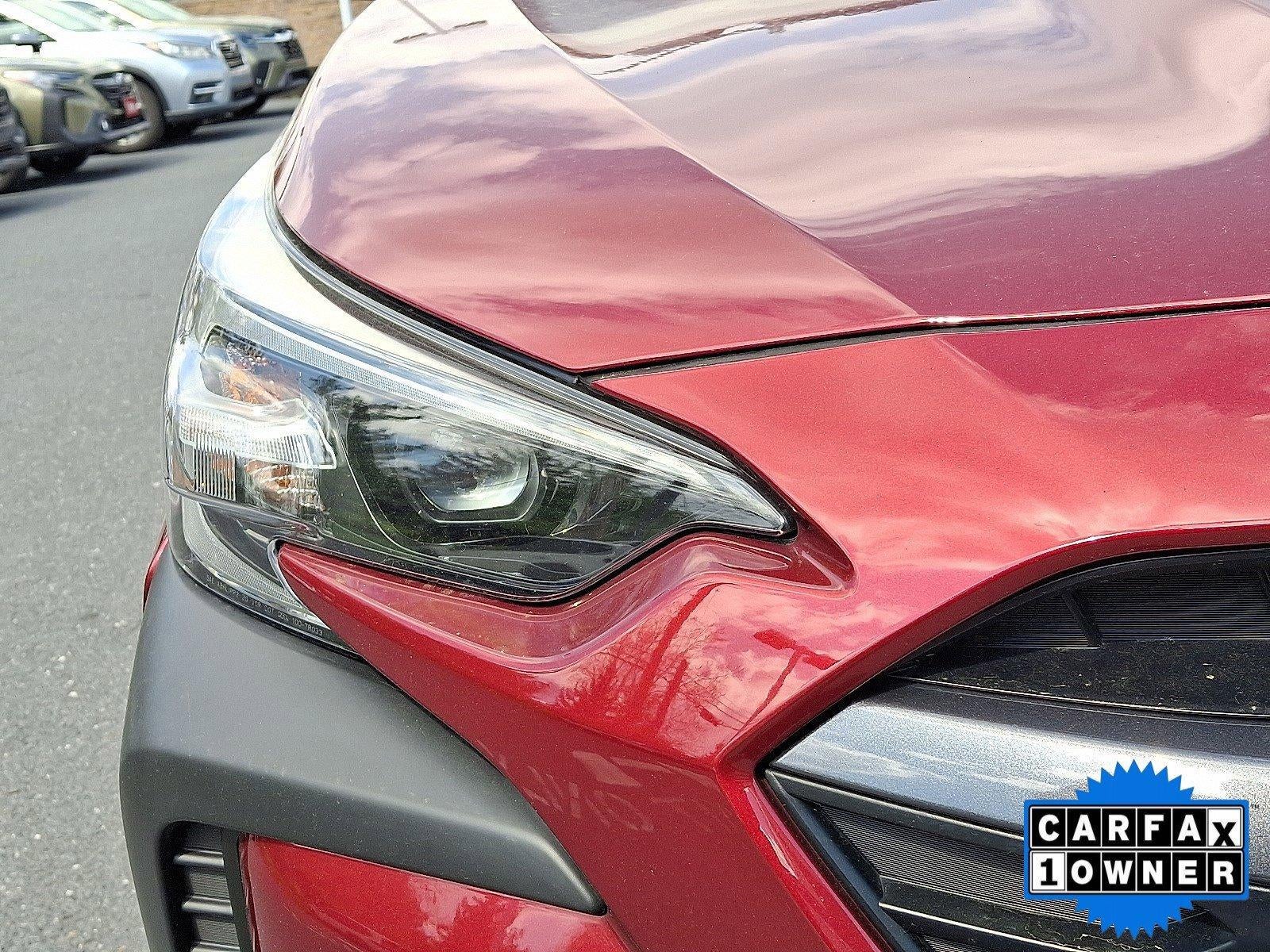 2023 Subaru Outback Limited CVT