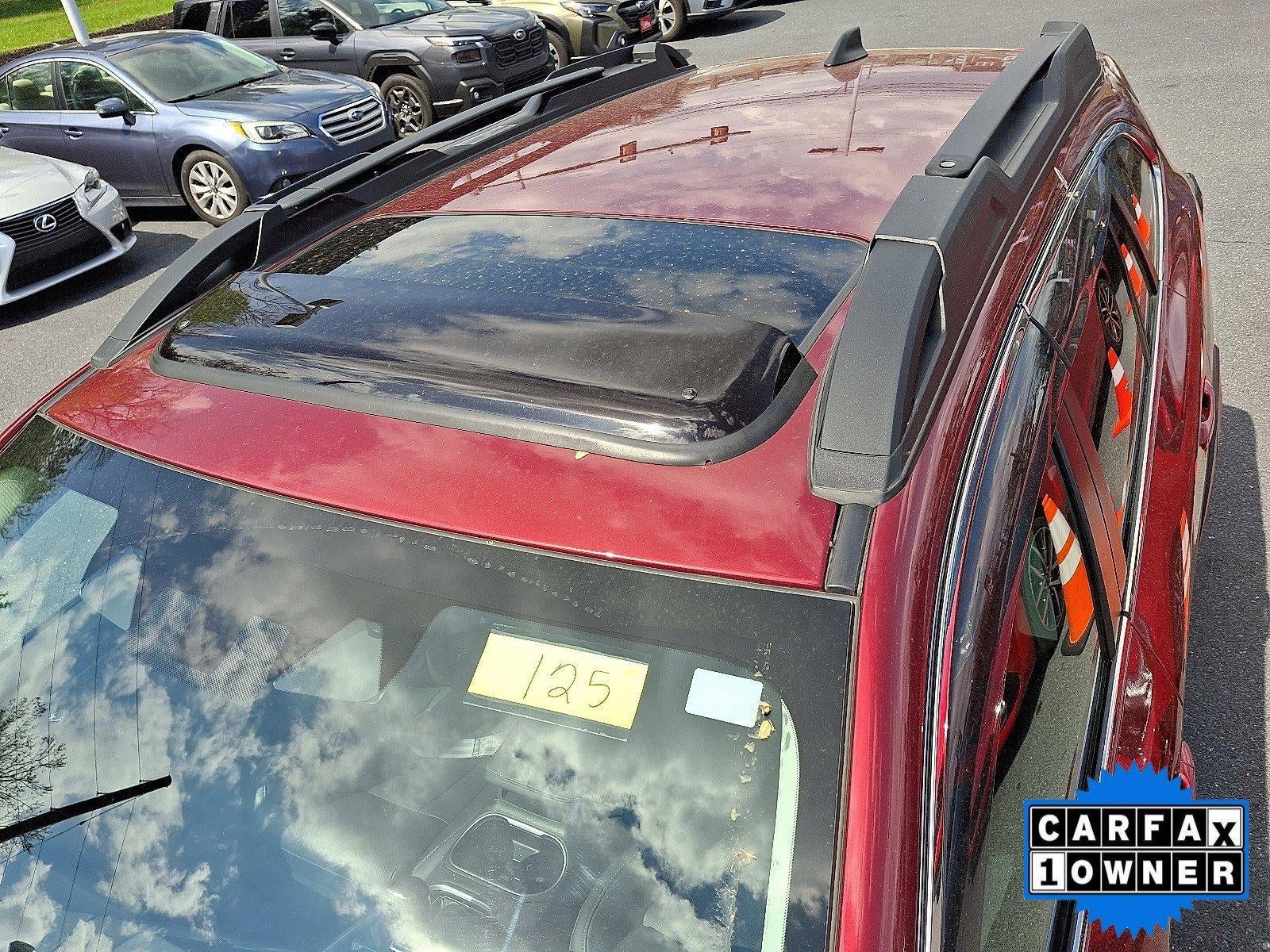 2023 Subaru Outback Limited CVT