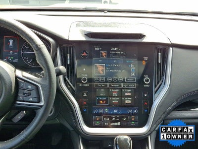 2023 Subaru Outback Limited CVT