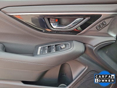 2023 Subaru Outback Limited CVT