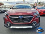2023 Subaru Outback Limited CVT