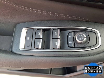 2023 Subaru Outback Limited CVT