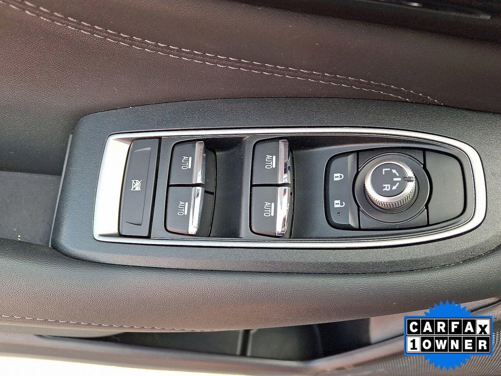 2023 Subaru Outback Limited CVT