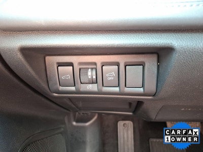 2023 Subaru Outback Limited CVT