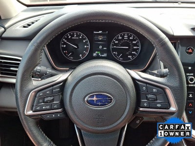 2023 Subaru Outback Limited CVT