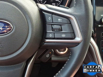2023 Subaru Outback Limited CVT