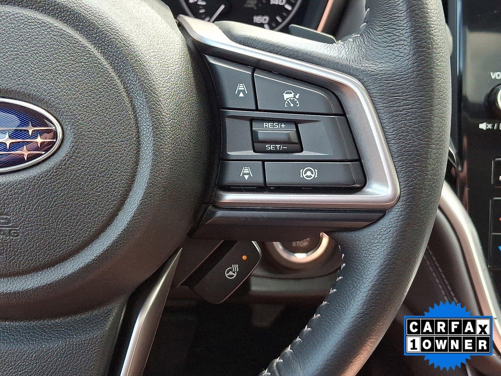 2023 Subaru Outback Limited CVT