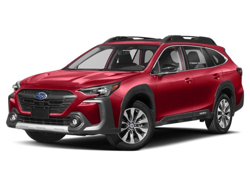 2023 Subaru Outback Limited CVT