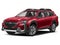 2023 Subaru Outback Limited CVT