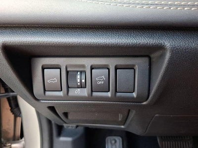 2020 Subaru Outback Limited CVT
