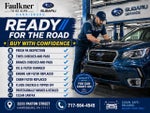 2020 Subaru Outback Limited CVT