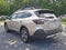 2020 Subaru Outback Limited CVT