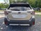 2020 Subaru Outback Limited CVT