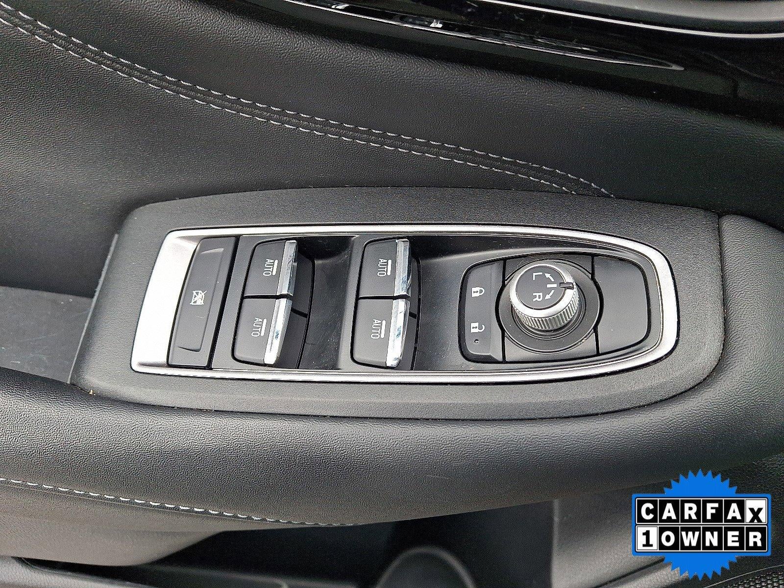 2020 Subaru Outback Limited CVT