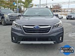 2020 Subaru Outback Limited CVT
