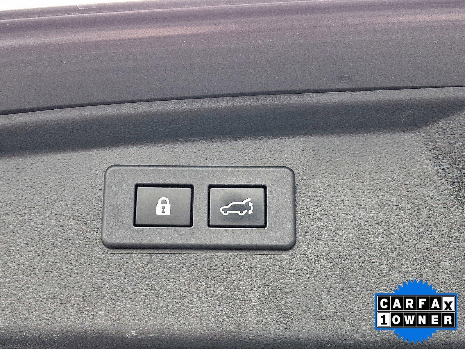 2020 Subaru Outback Limited CVT