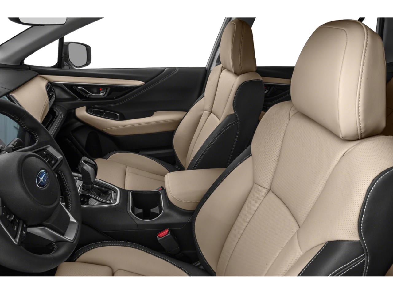 2020 Subaru Outback Limited CVT