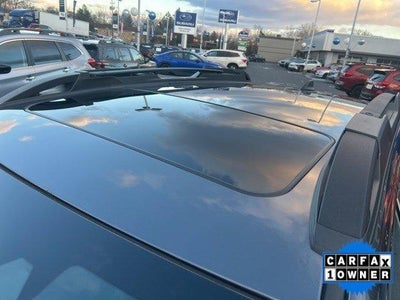 2025 Subaru Outback Limited AWD