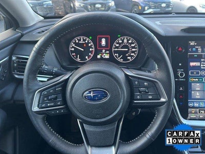 2025 Subaru Outback Limited AWD