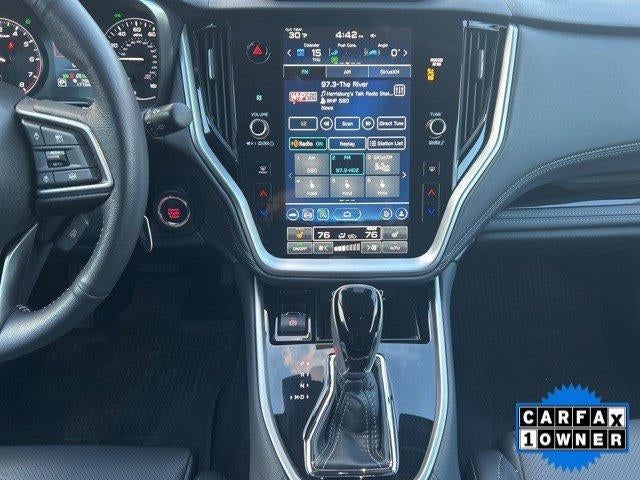 2025 Subaru Outback Limited AWD