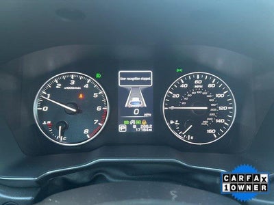 2025 Subaru Outback Limited AWD