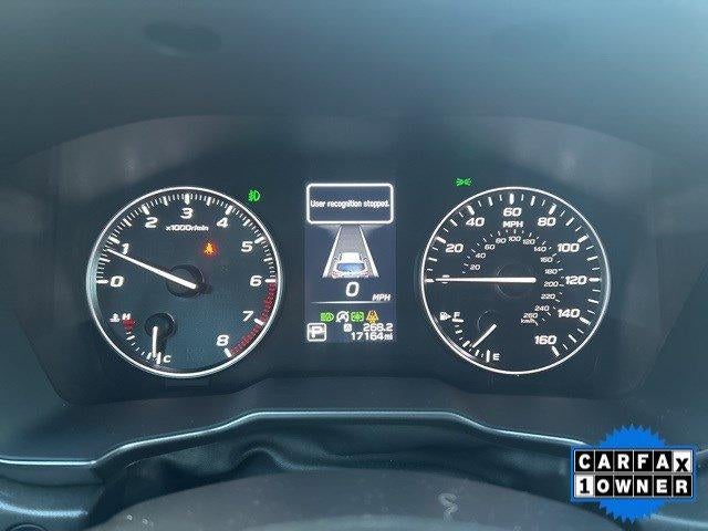 2025 Subaru Outback Limited AWD