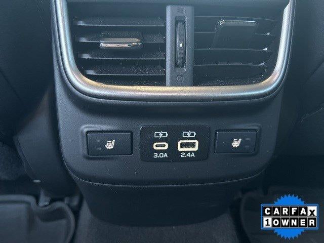 2025 Subaru Outback Limited AWD