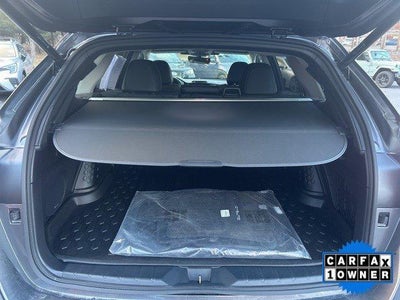 2025 Subaru Outback Limited AWD