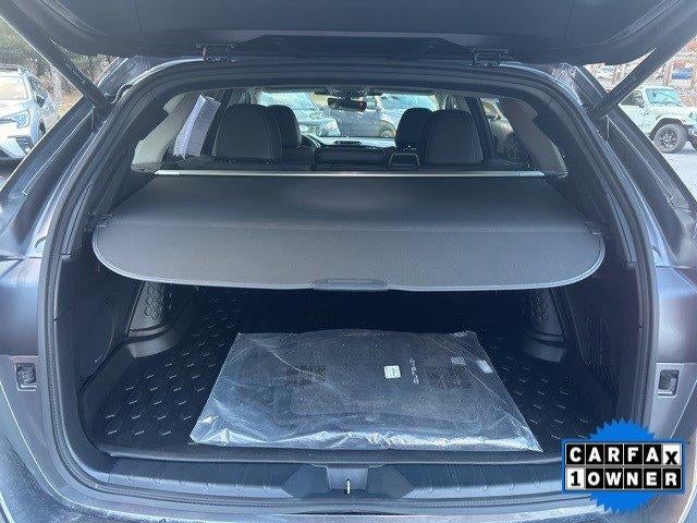 2025 Subaru Outback Limited AWD