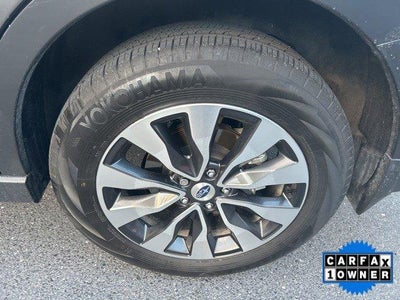 2025 Subaru Outback Limited AWD