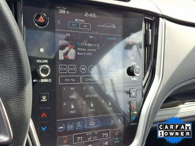 2025 Subaru Outback Limited AWD