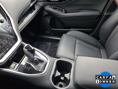 2025 Subaru Outback Limited AWD