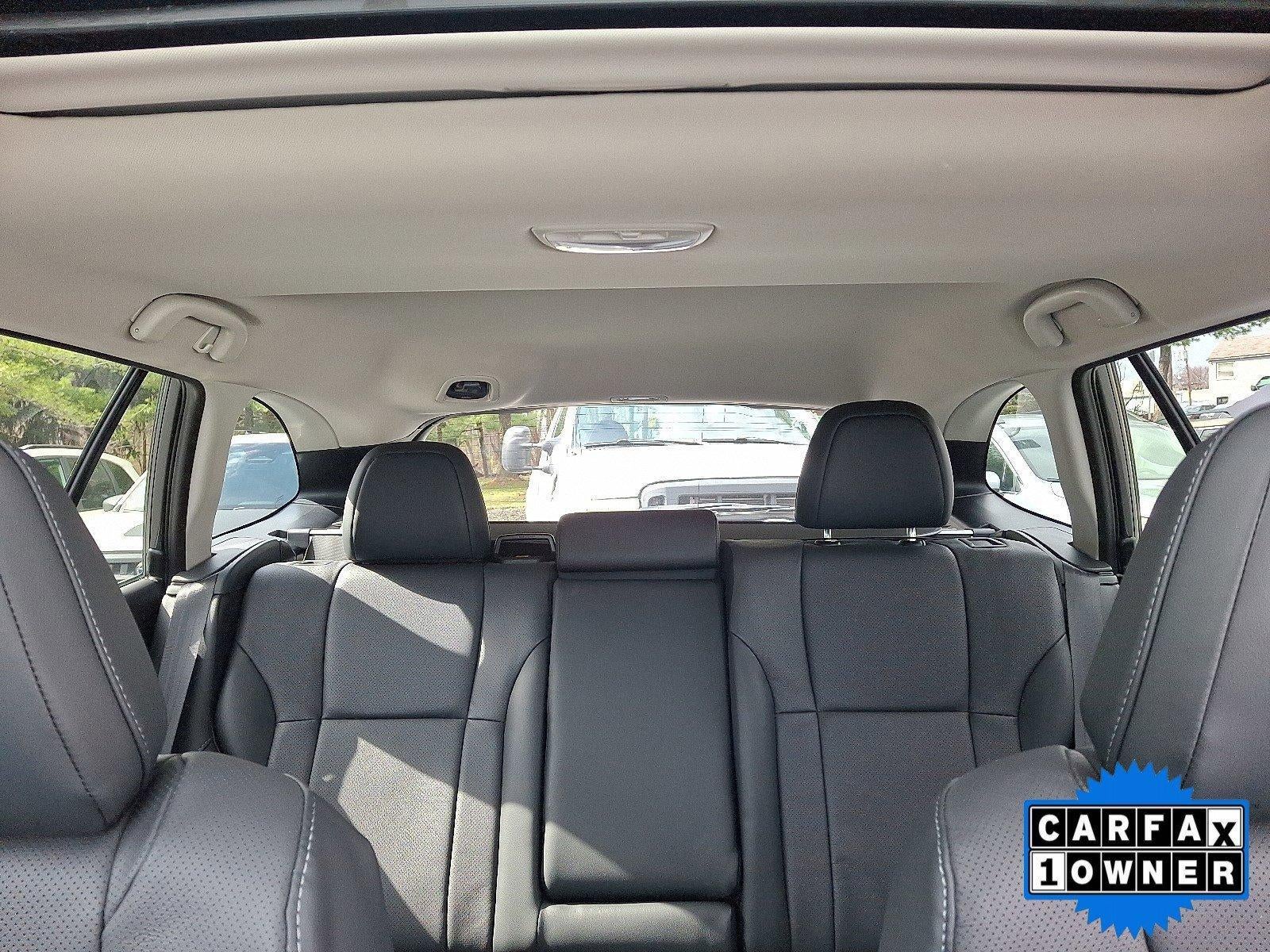 2025 Subaru Outback Limited AWD