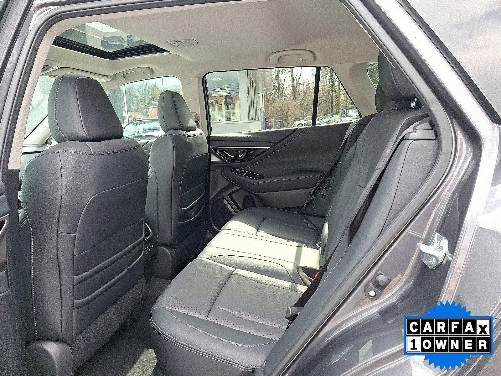 2025 Subaru Outback Limited AWD