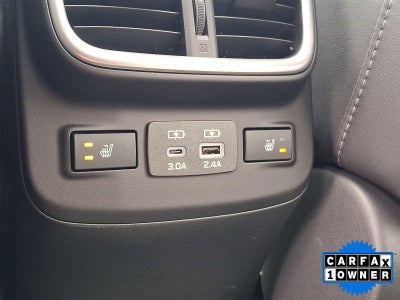 2025 Subaru Outback Limited AWD