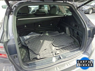 2025 Subaru Outback Limited AWD