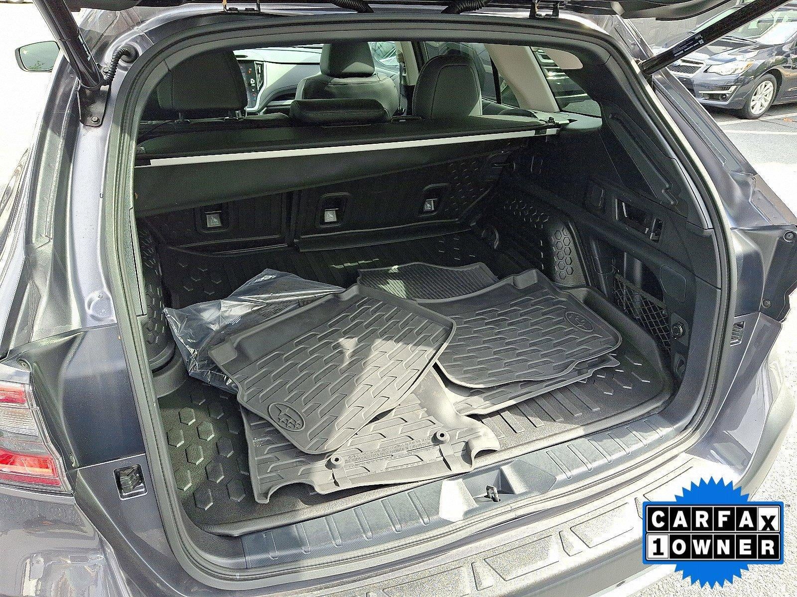 2025 Subaru Outback Limited AWD