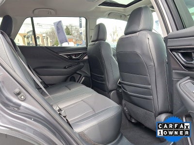 2025 Subaru Outback Limited AWD