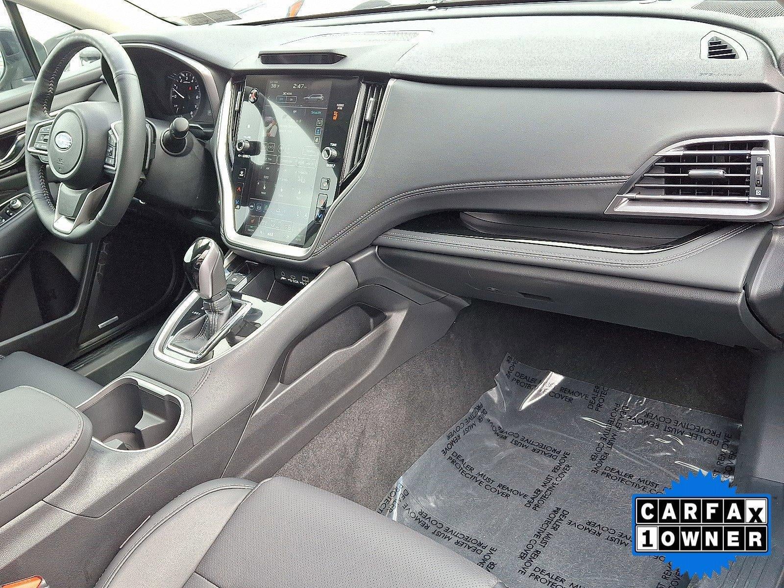 2025 Subaru Outback Limited AWD