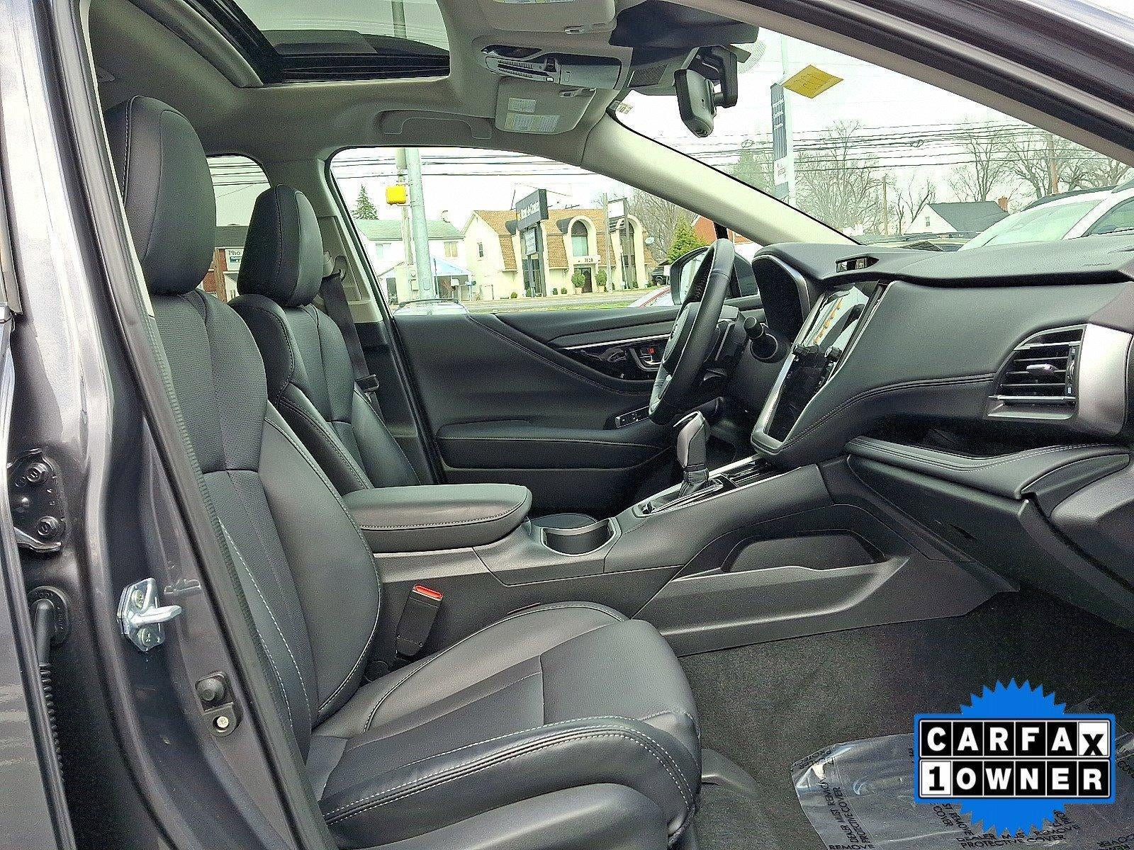 2025 Subaru Outback Limited AWD