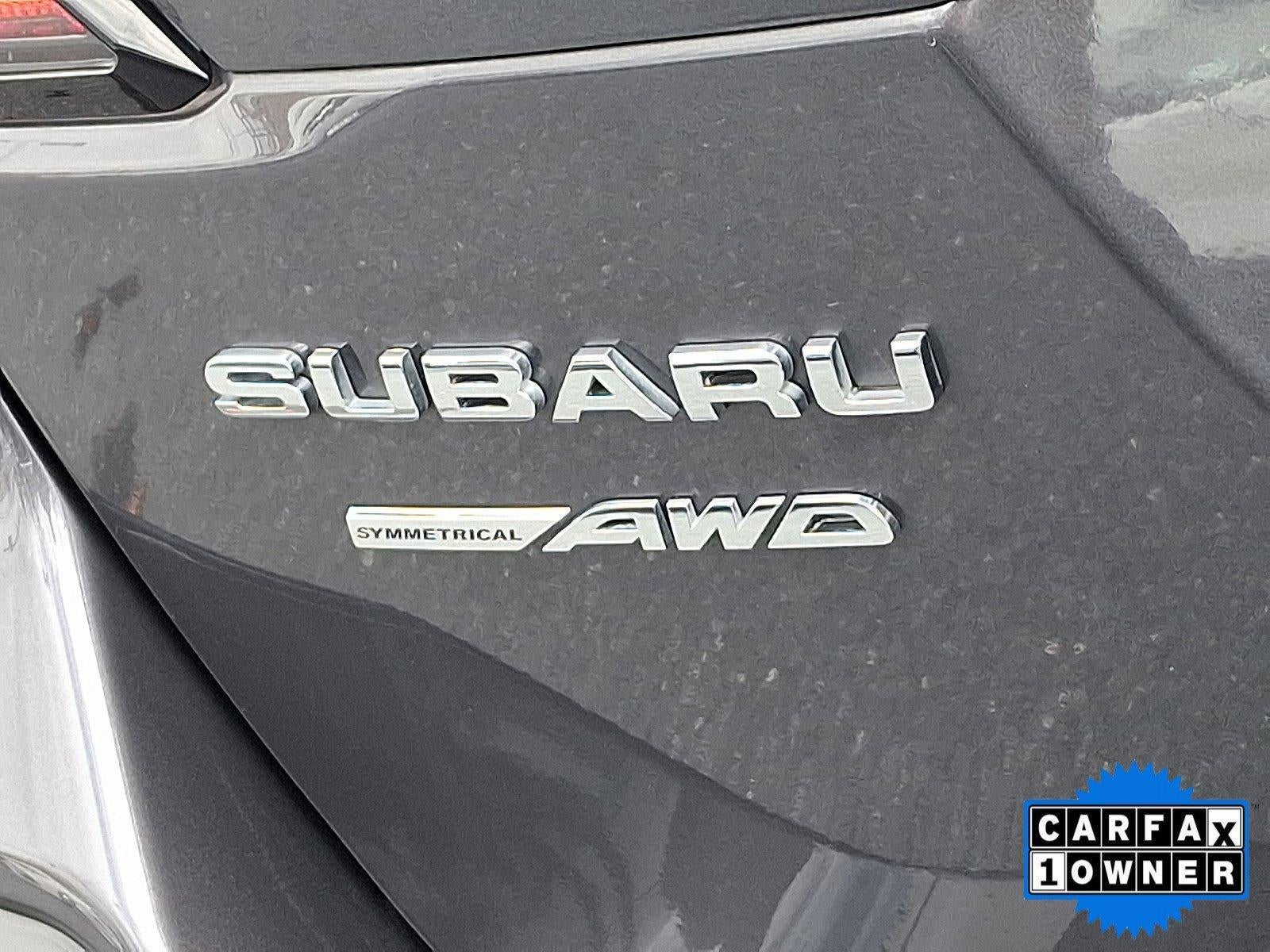 2025 Subaru Outback Limited AWD