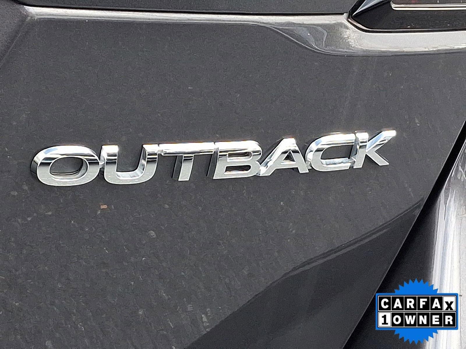 2025 Subaru Outback Limited AWD
