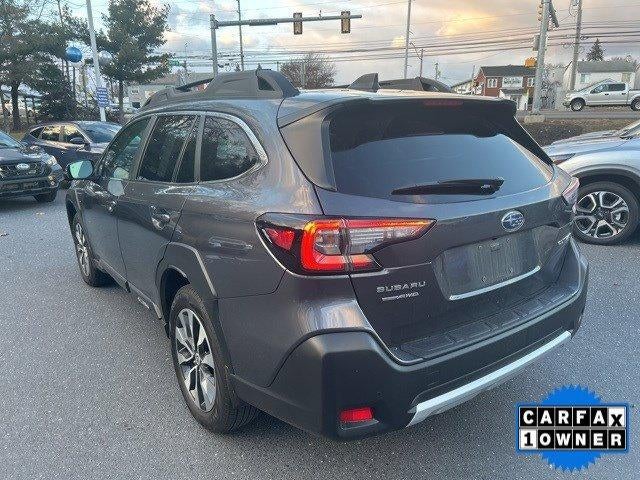 2025 Subaru Outback Limited AWD