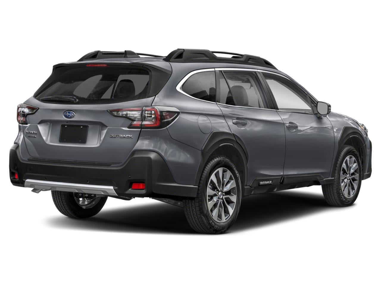 2025 Subaru Outback Limited AWD