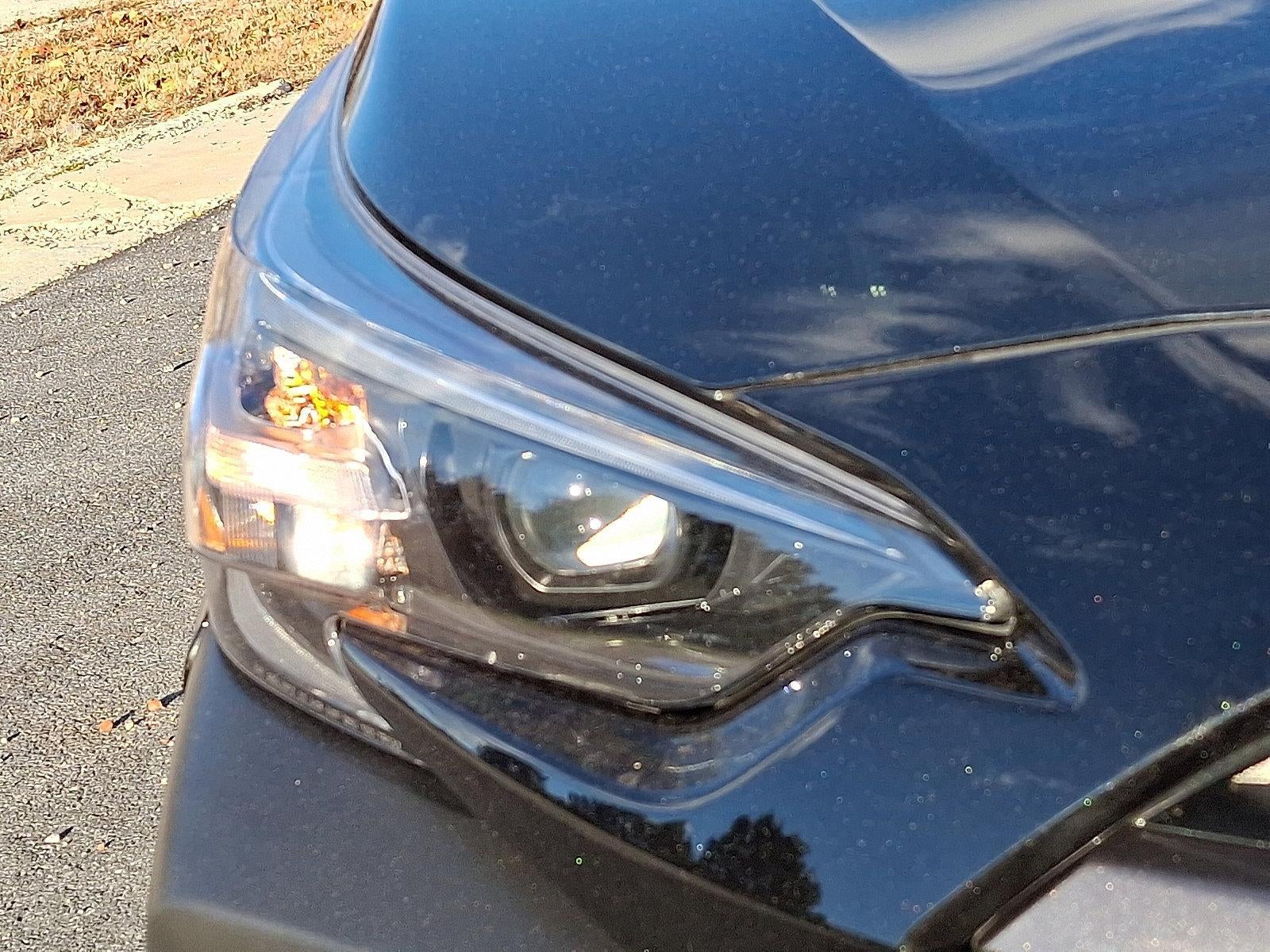 2025 Subaru Outback Limited AWD