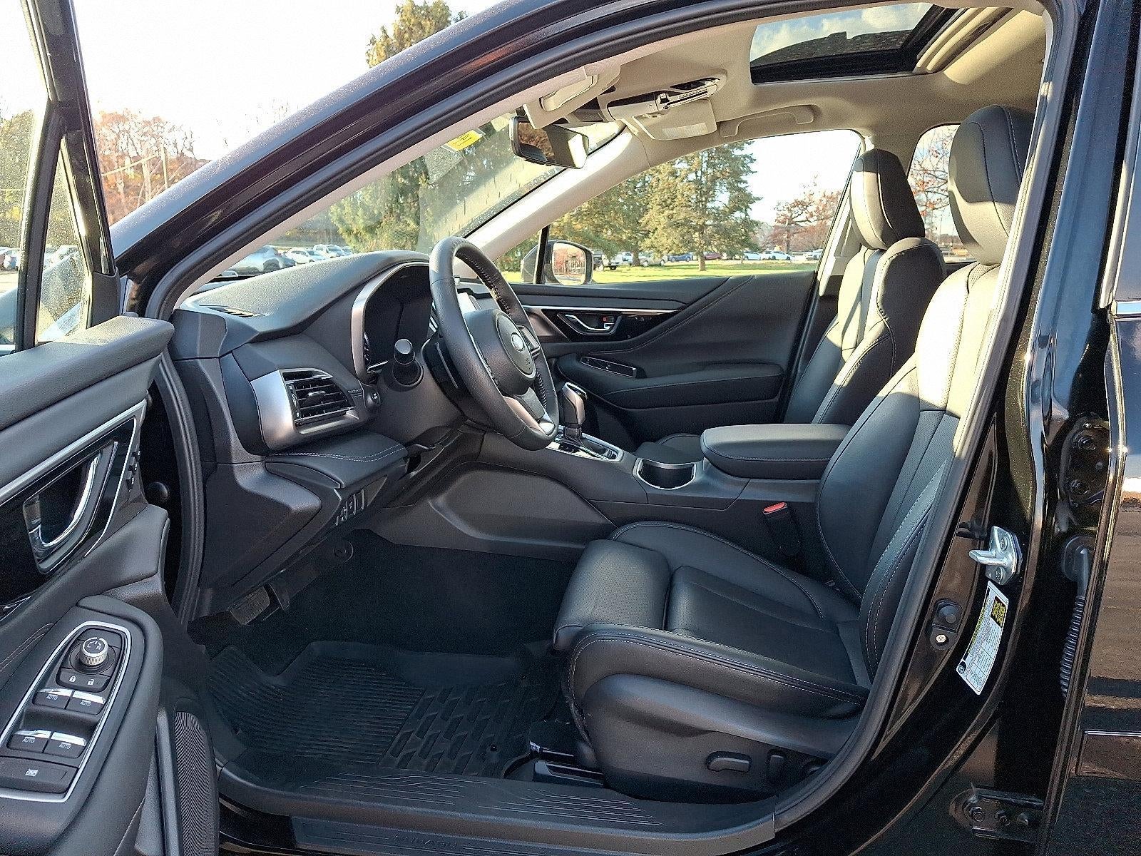 2025 Subaru Outback Limited AWD