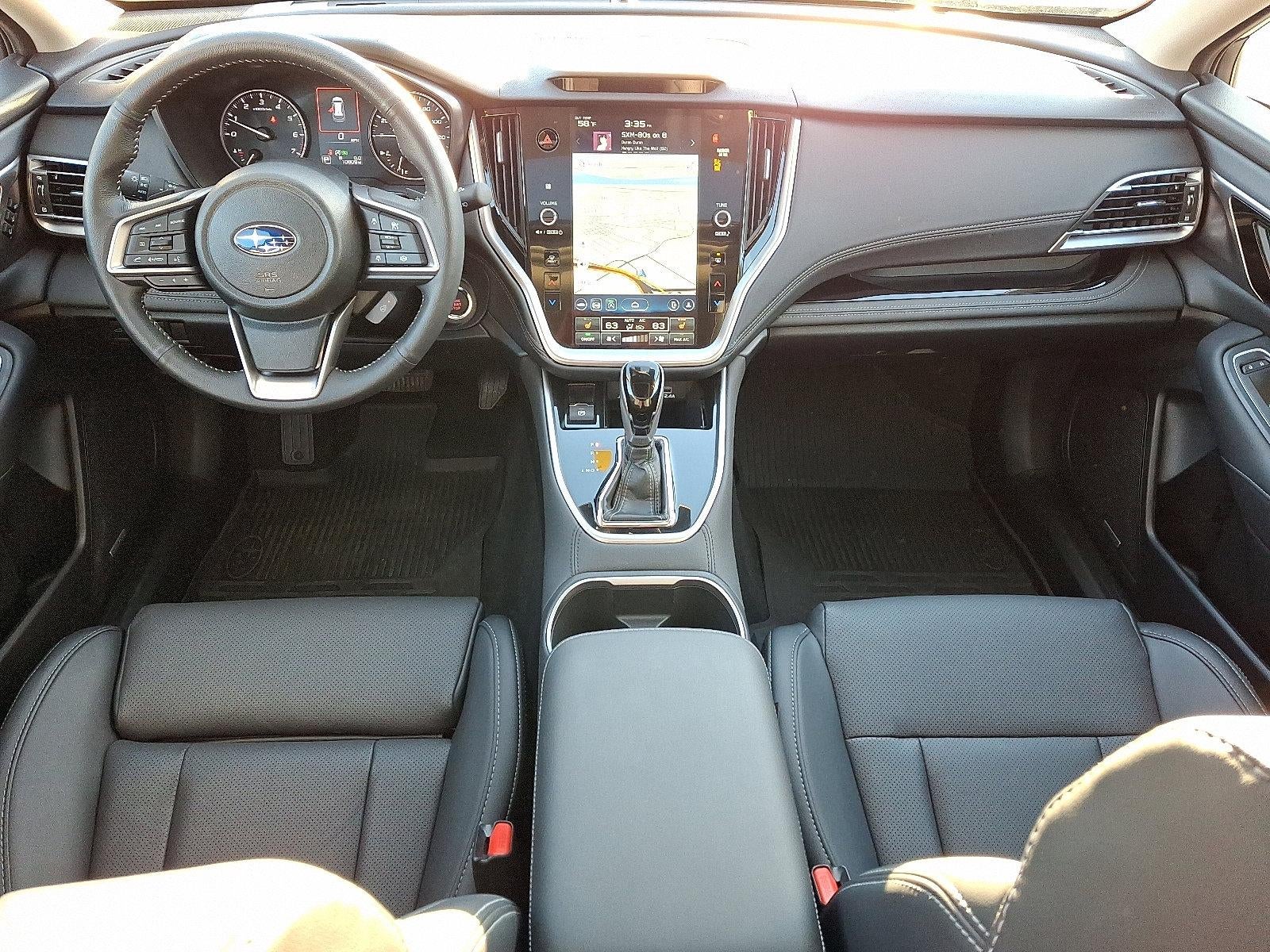 2025 Subaru Outback Limited AWD